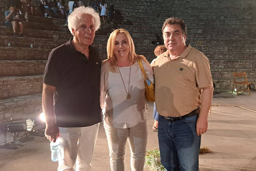 oidipous deut parastasi 8