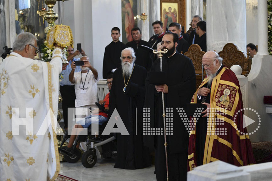 father alex 4