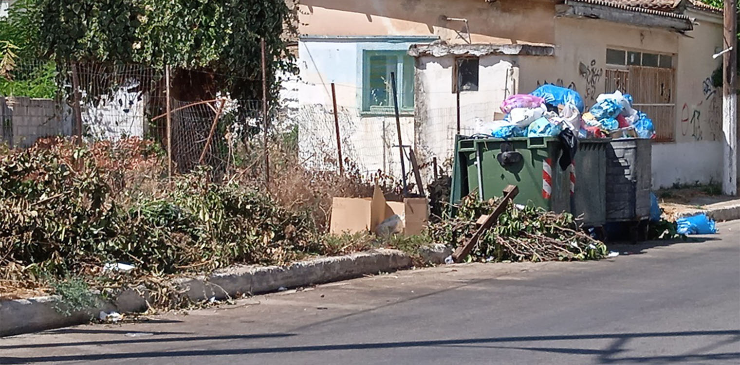 Χρήστος Χριστοδουλόπουλος: Ο «μικρόκοσμος» τους και η αλαζονική διαχείριση εξουσίας, τους «τυφλώνουν» μπροστά στην πραγματικότητα