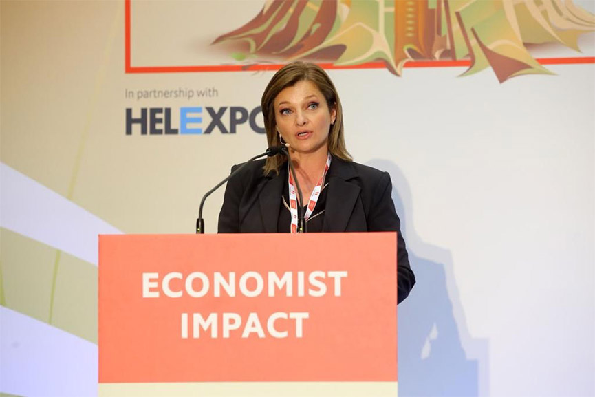 avgerinopoulou economist om 2
