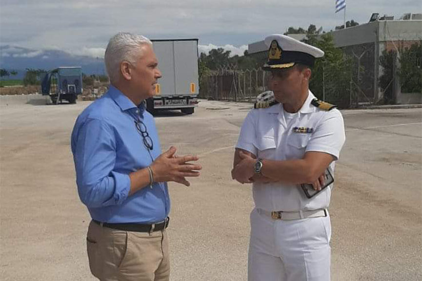 zaimis drone limeniko 3