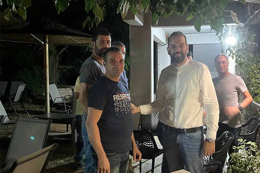 farmakis ol lal 18
