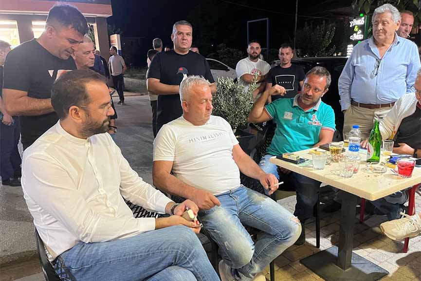 farmakis ol lal 22