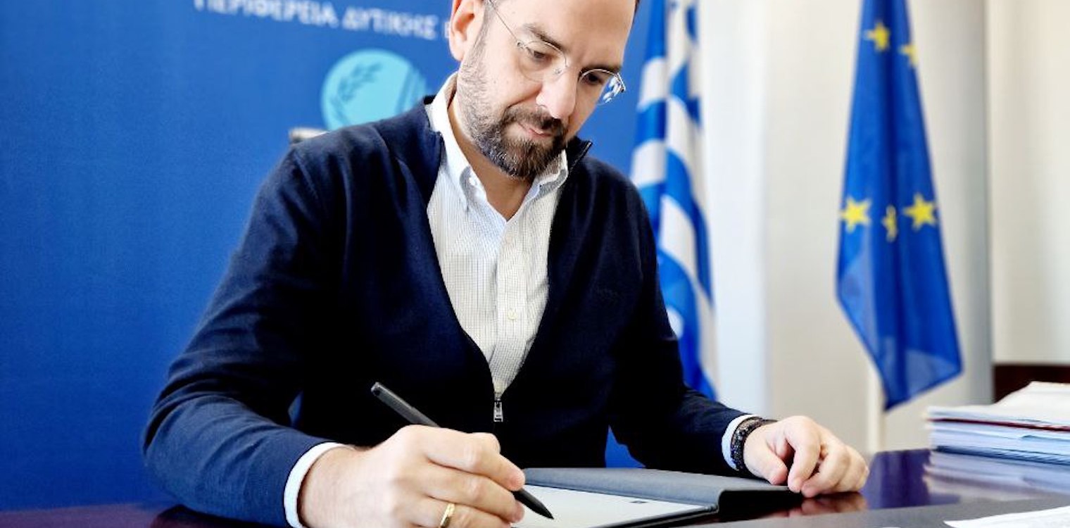 Νέα έργα πολιτισμού, ύψους 5,89 εκ. ευρώ, εντάχθηκαν στο Επιχειρησιακό Πρόγραμμα «Δυτική Ελλάδα 2021-2027»
