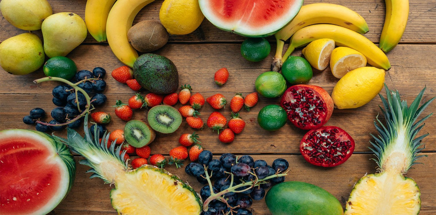 Το αντιοξειδωτικό υπερ-φρούτο που ρίχνει σάκχαρο και χοληστερόλη 