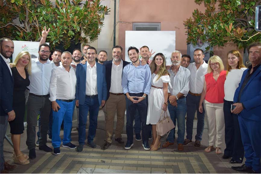 nea dut el egkainia pirgos 2