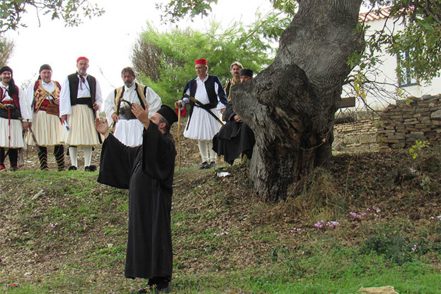 tainia filar tripoli 3