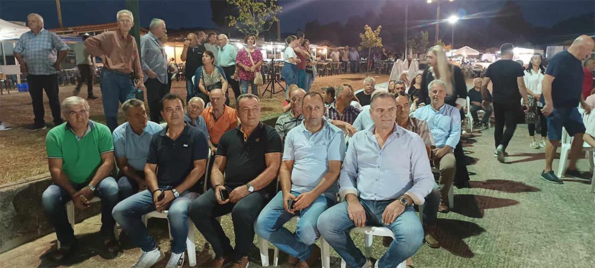 varagas 23 agiasmos 10
