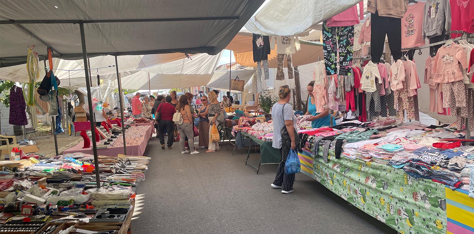 Δήμος Ζαχάρως: Ομόφωνα εγκρίθηκε η μετακίνηση της λαϊκής αγοράς