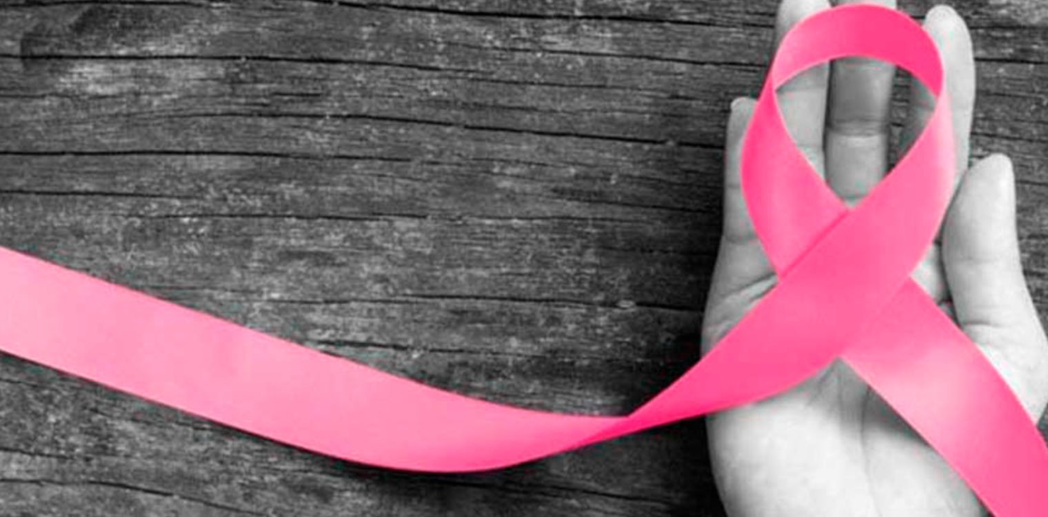 Καρκίνος του Μαστού: 6 πράγματα που πρέπει οπωσδήποτε να γνωρίζετε