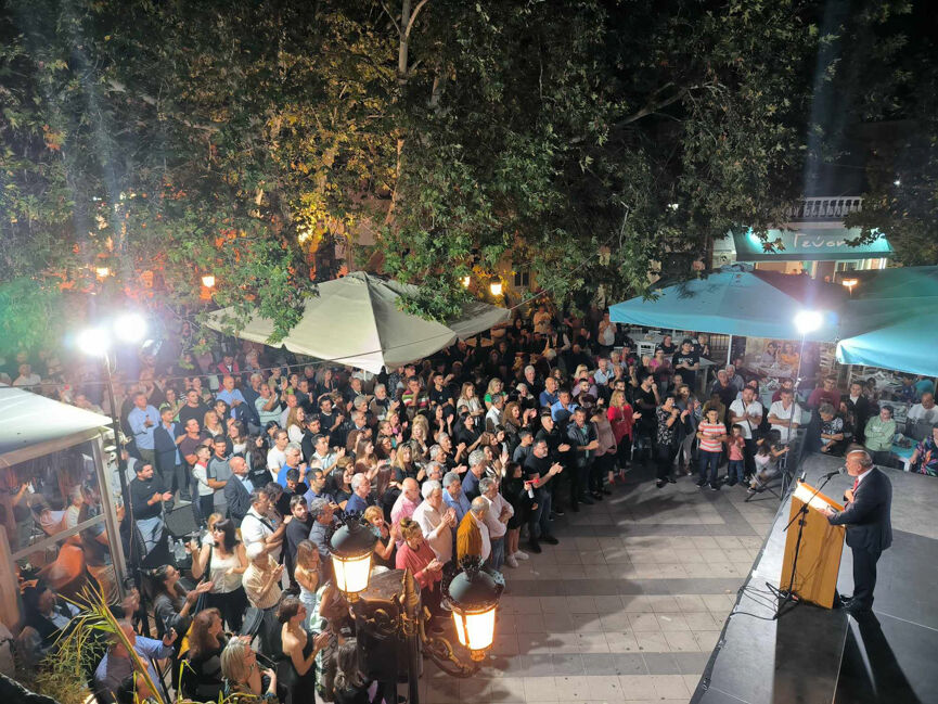 Dimitroulopoulos Omilia 6