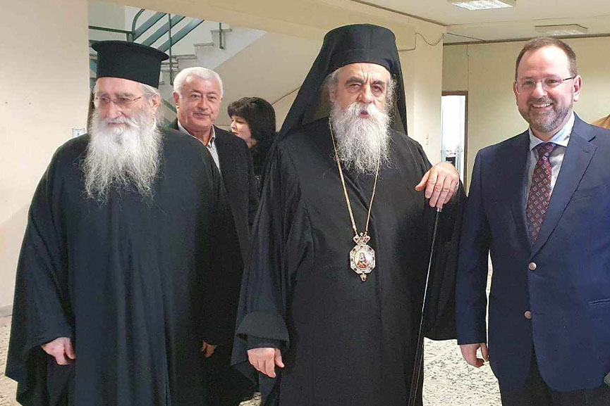 Koro epafes ilia 1
