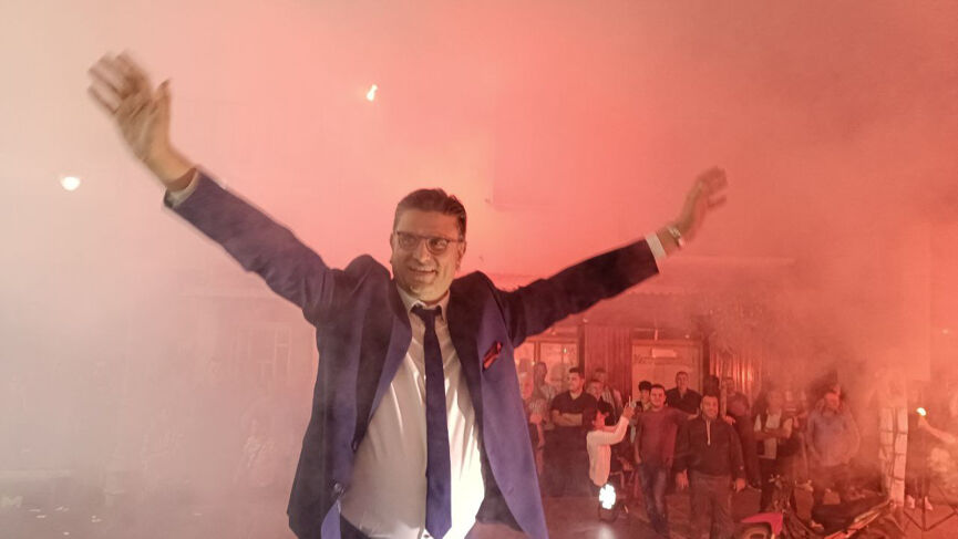 Lentzas Varda 12