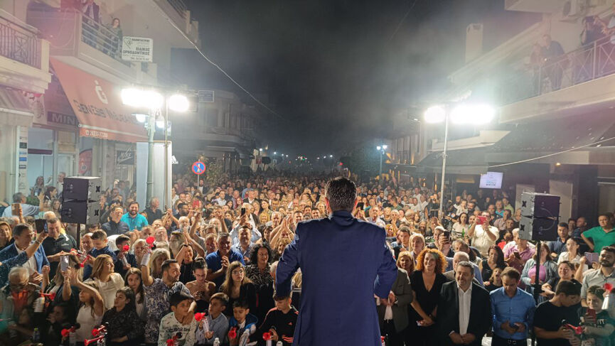 Lentzas Varda 3