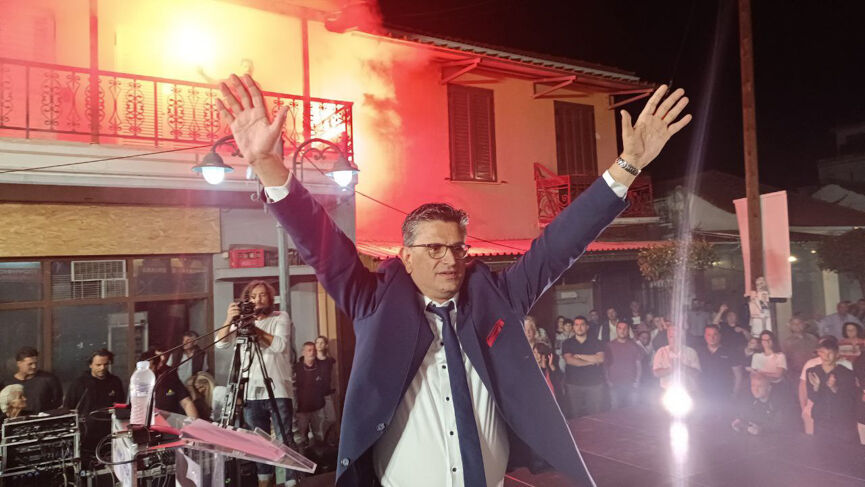 Lentzas Varda 6