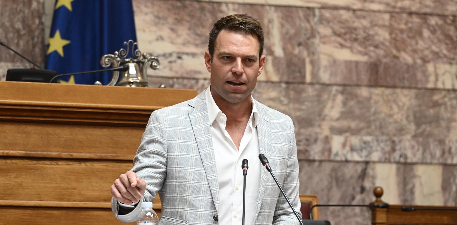 Κασσελάκης σε ΚΟ ΣΥΡΙΖΑ: Δεν κέρδισε ο Μητσοτάκης, εμείς χάσαμε - «Τσάμπα μάγκες στην κυβέρνηση»