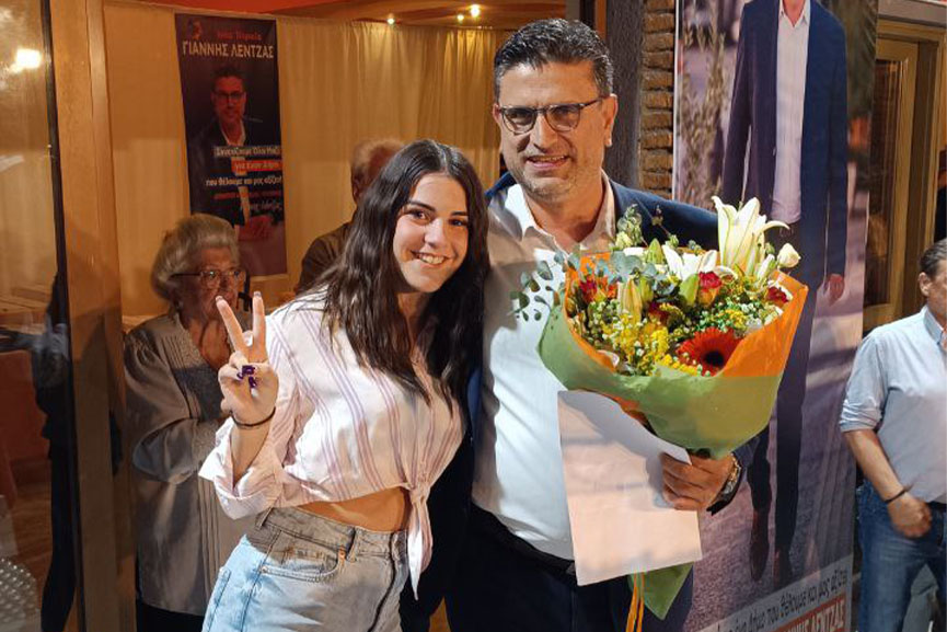 lentzas omil andrav 6