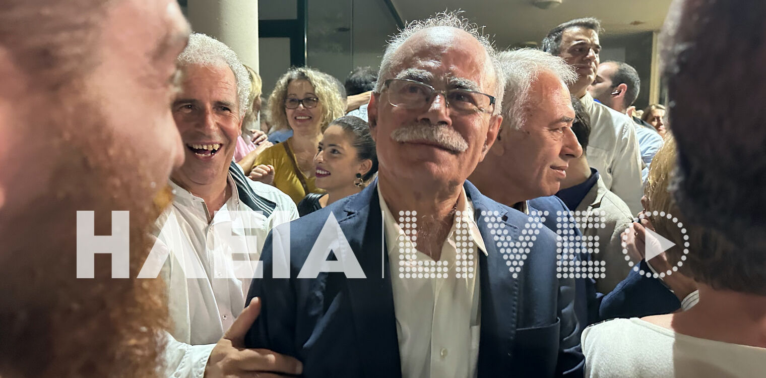 Δήμος Πύργου - Β΄ Γύρος: Αποτελέσματα στο σύνολο των εκλογικών τμημάτων - Νέος δήμαρχος ο Στάθης Καννής