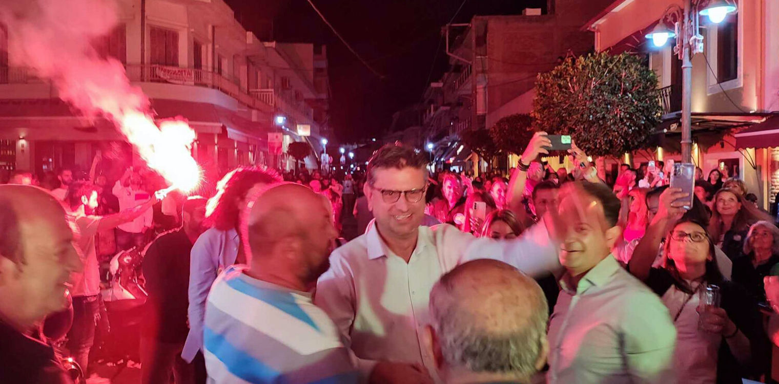 Ο Λέντζας έγραψε ιστορία - Άγγιξε το 70%