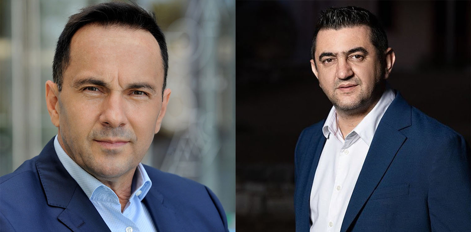 Δήμος Ζαχάρως: Στο β' γύρο Κ. Μητρόπουλος και Τ. Κάπος - Αλλάζει χέρια ο δήμος