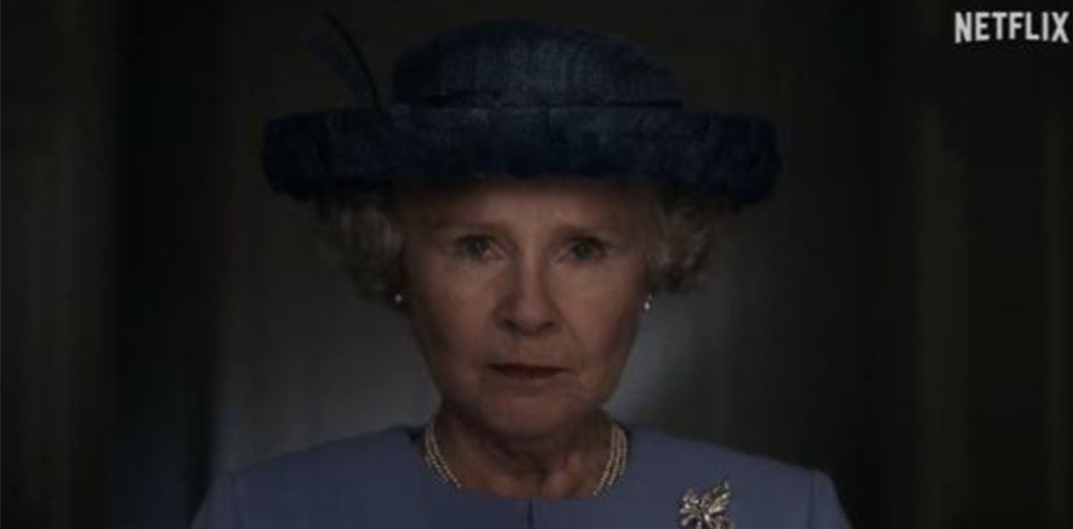 The Crown: Κυκλοφόρησε το τρέιλερ της 6ης σεζόν - Πότε θα είναι διαθέσιμα στο Netflix τα δύο μέρη της σειράς