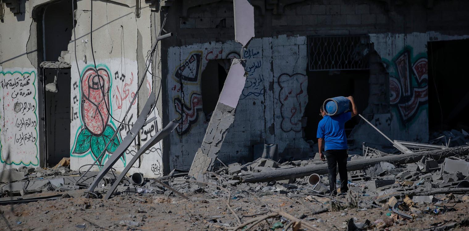 Γάζα - ΟΗΕ: Βέτο των ΗΠΑ στο Συμβούλιο Ασφαλείας σε σχέδιο ψηφίσματος για μια "άμεση κατάπαυση του πυρός"