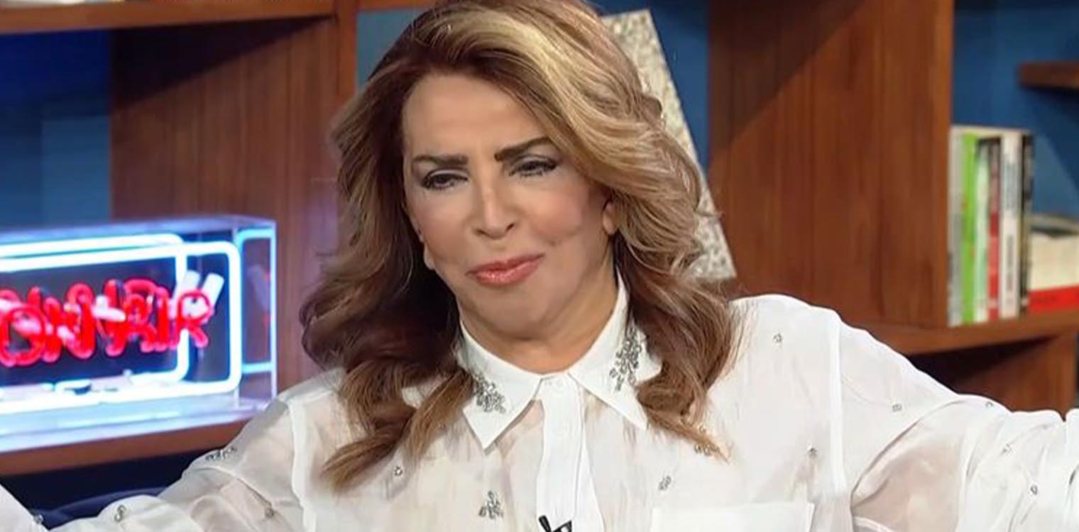 Μιμή Ντενίση:«Δεν έχω καταφέρει αυτά που θέλω, θέλω κι άλλα»