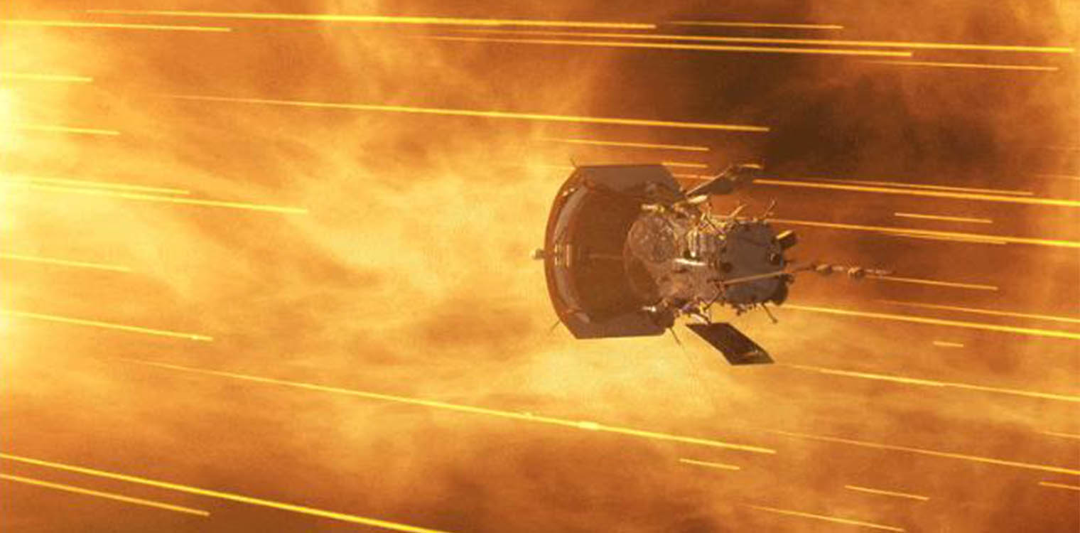 Parker Solar Probe: Σκάφος της NASA συνέτριψε το ρεκόρ του ταχύτερου τεχνητού αντικειμένου
