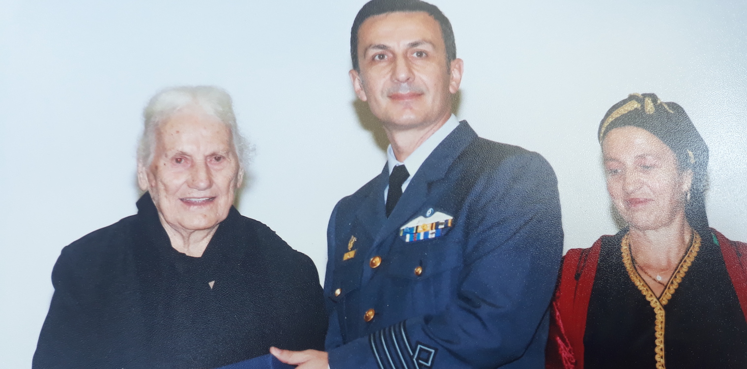 Πύργος: Πέρασε στην αιωνιότητα μία από τις τελευταίες «γυναίκες» της Πίνδου