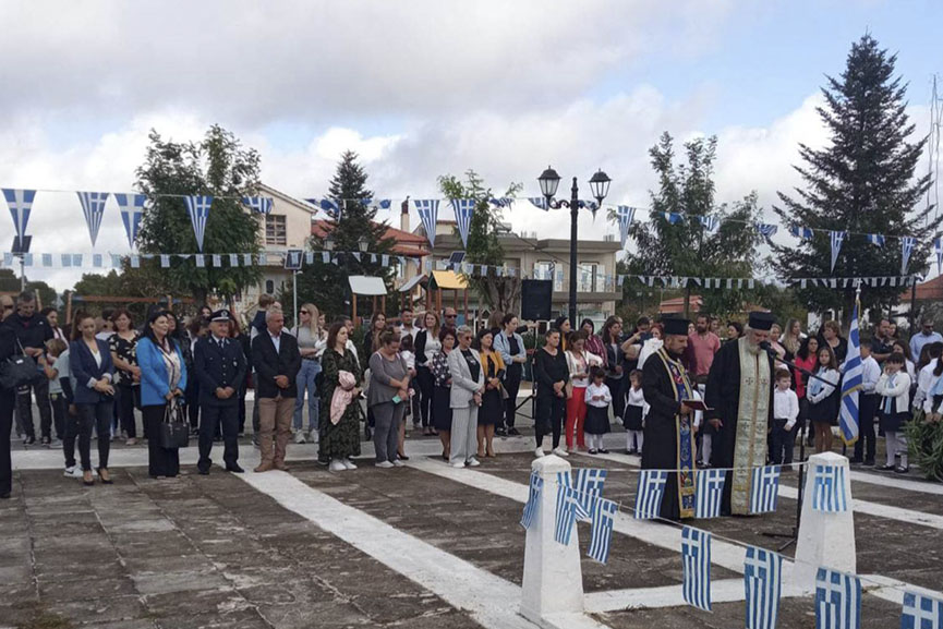 eortasmos lalas 12