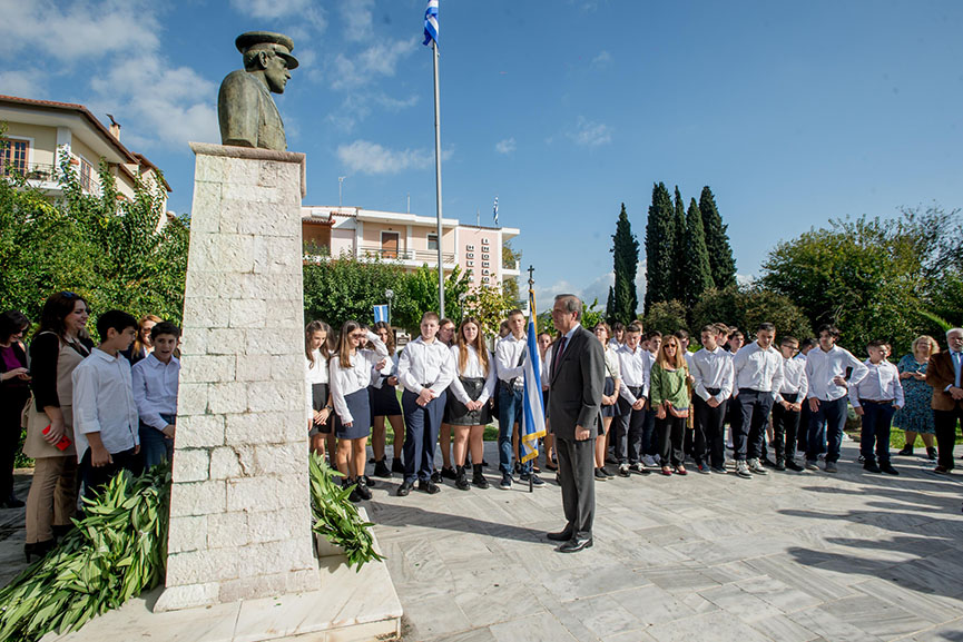 eortasmos olympia 3