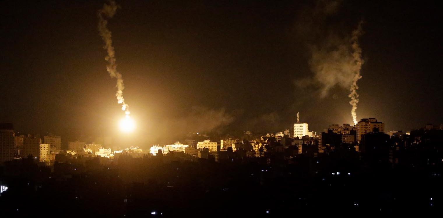 Γάζα: Καταρρέουν οι συνομιλίες Ισραήλ - Χαμάς για κατάπαυση του πυρός, λέει το BBC