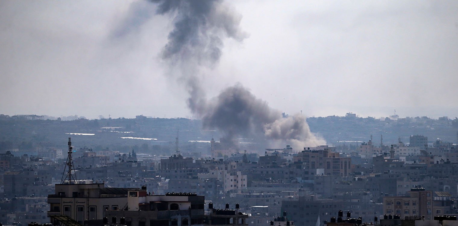 Ασταμάτητοι οι βομβαρδισμοί του Ισραήλ στη Γάζα: Μάχες σώμα με σώμα στη Χαν Γιουνίς - Πουθενά ασφαλείς οι άμαχοι Παλαιστίνιοι