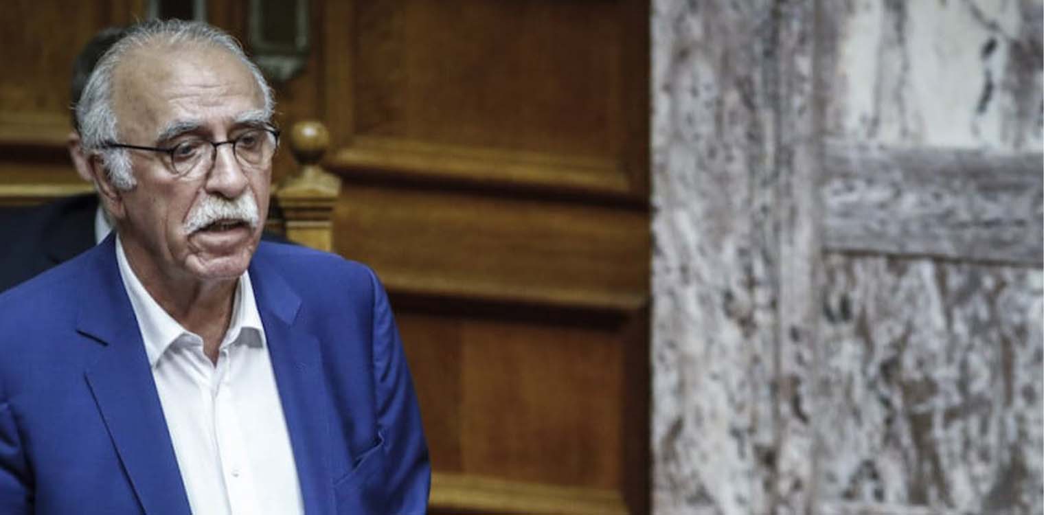 Βίτσας: Δεν έχουμε καμία διάθεση να φύγουμε από τον ΣΥΡΙΖΑ – Πρέπει να μιλήσει ο Τσίπρας