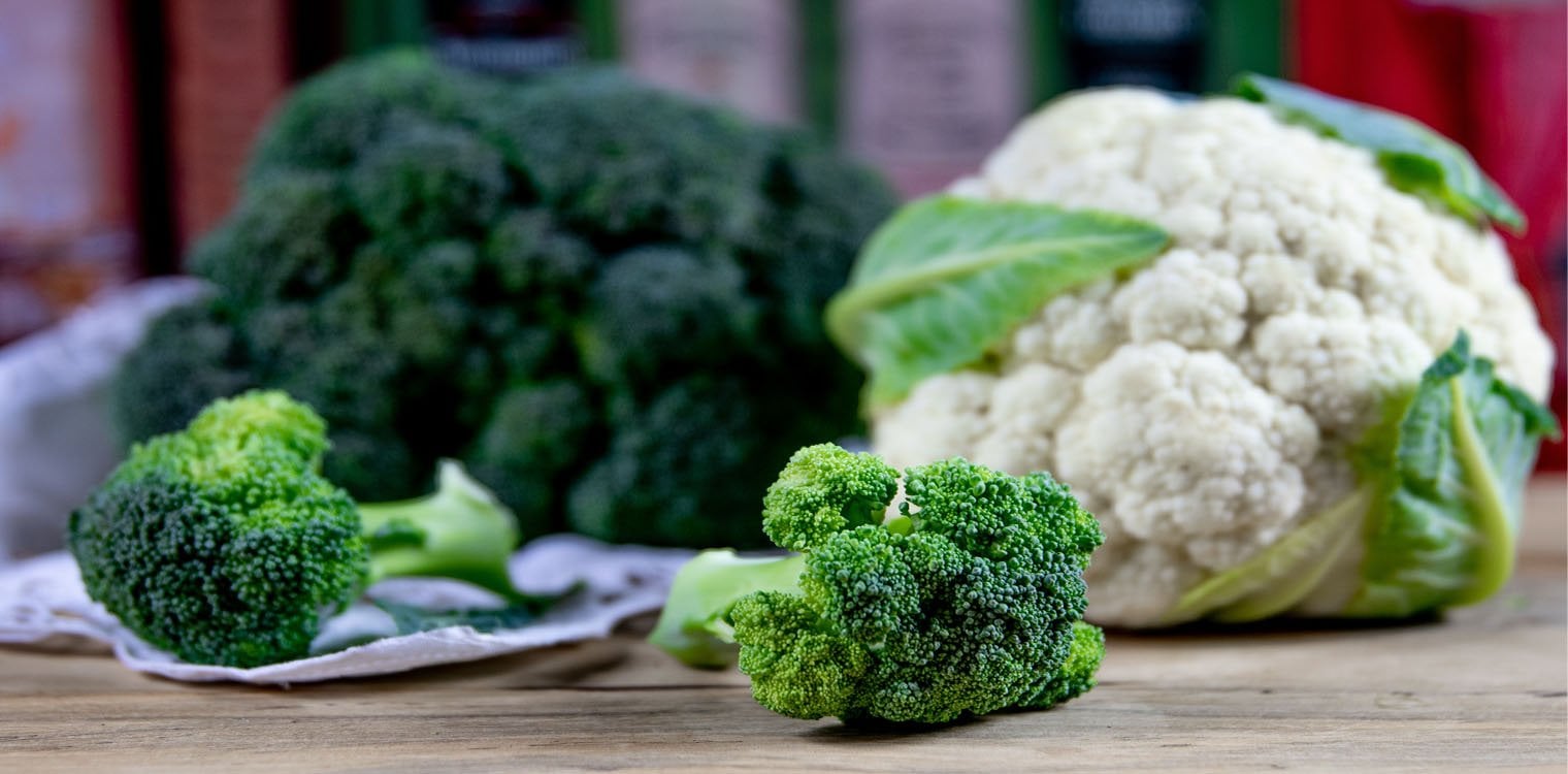 Το αντικαρκινικό λαχανικό που δυναμώνει την άμυνα και τη μνήμη
