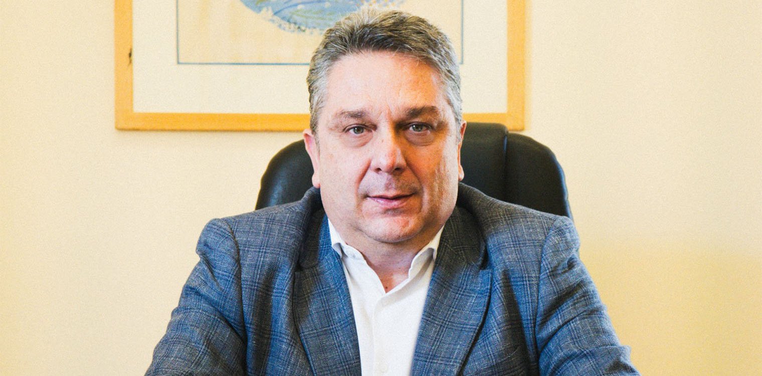 Αργυρόπουλος: Δεν υπάρχει κανένα θέμα για διακοπή των εργασιών στην ανάπλαση της οδού 28ης Οκτωβρίου
