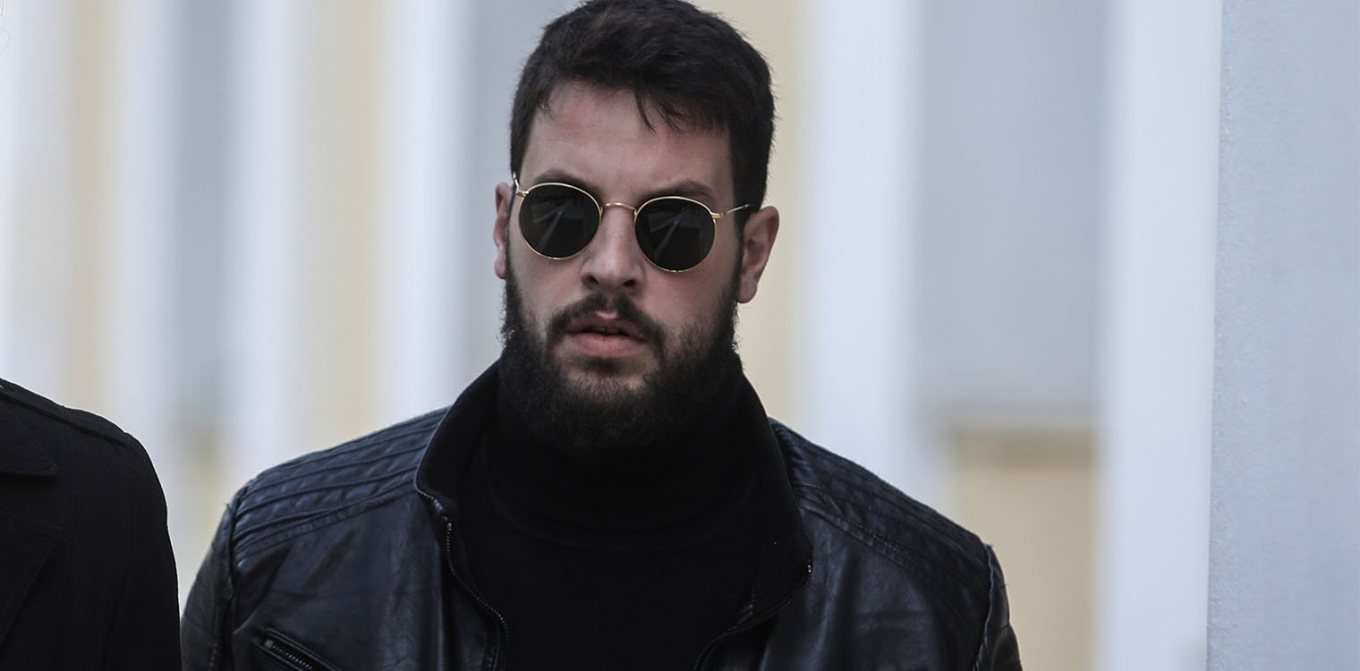 Πισπιρίγκου: Νομική βοήθεια ζητά ο Μάνος Δασκαλάκης για τη δίκη των θανάτων Μαλένας και Ίριδας