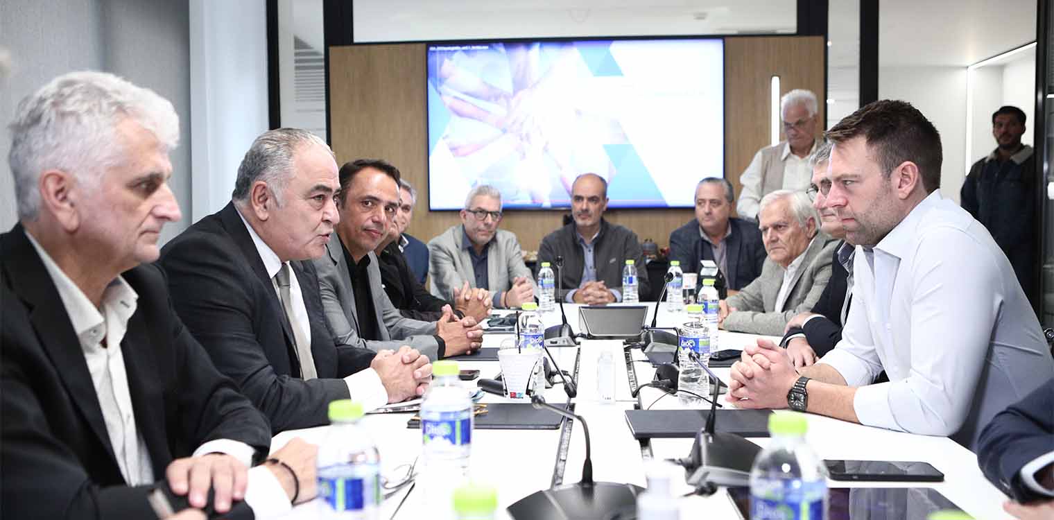 Στέφανος Κασσελάκης: Δίκαιη κατανομή των πόρων του Ταμείου Ανάκαμψης και νέες ρυθμίσεις χρεών