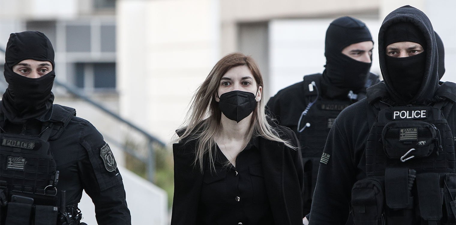 Ρούλα Πισπιρίγκου: Ένταση στη δίκη και νέα διακοπή - «Εγώ είμαι ο Θεός της, θα κάνει ό,τι της πω», είπε ο Κούγιας