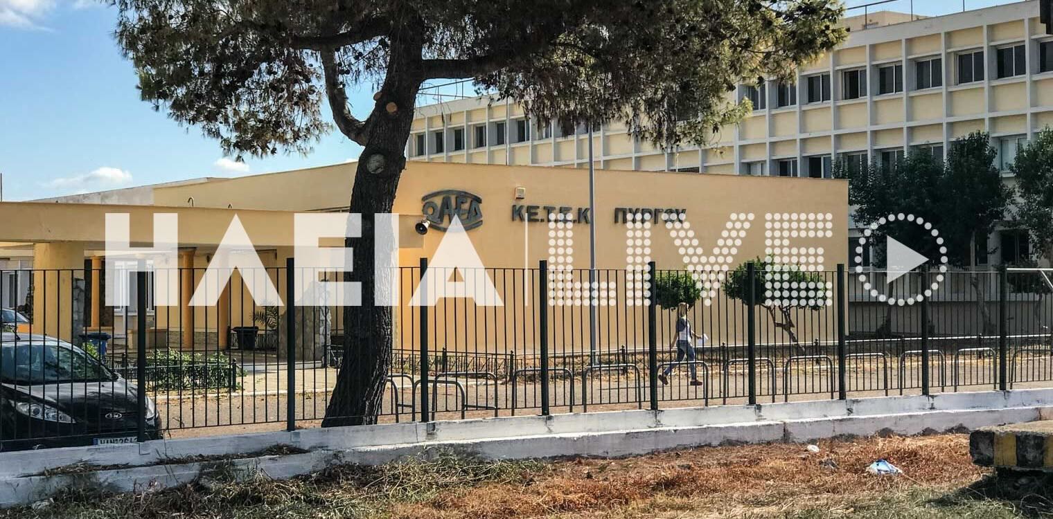 Απάντηση Α. Γεωργιάδη σε Καλαματιανό για τις σχολές μαθητείας ΔΥΠΑ στον Πύργο - Σύγχυση ανάμεσα σε υπουργό και υπηρεσία