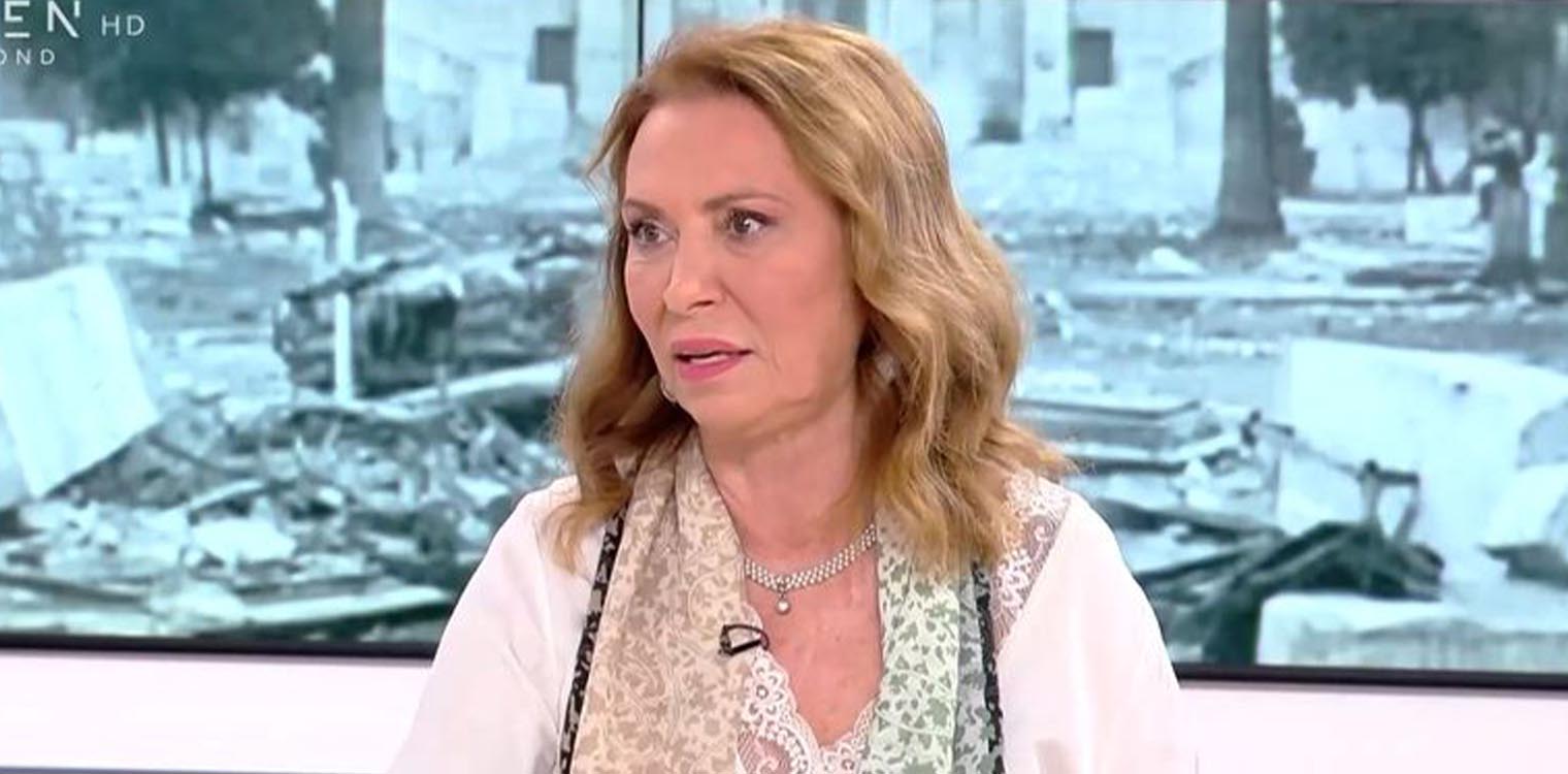 Συγκλονίζει η υπεύθυνη του φαρμακείου στο Πολυτεχνείο: «Γράφει ιστορία το αίμα - Δεν συγχώρεσα ποτέ τους βασανιστές μου»