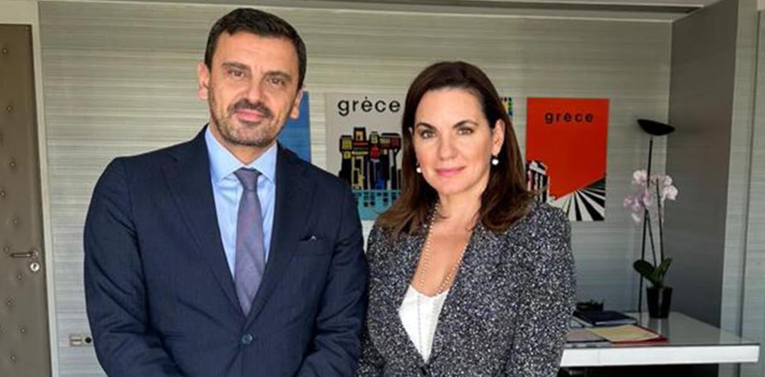 Νικολακόπουλος: Νέες μορφές τουρισμού βρίσκουν πρόσφορο έδαφος στην Ηλεία!