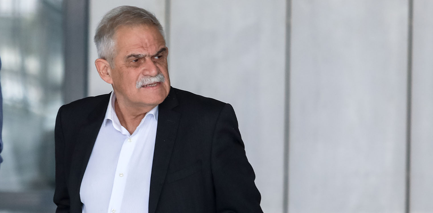 Εκτός ΣΥΡΙΖΑ και ο Νίκος Τόσκας: «Η νέα ηγεσία oρίζει "εχθρούς" για να βρει αφήγημα - Δεν χρειαζόμαστε κόμμα lifestyle»