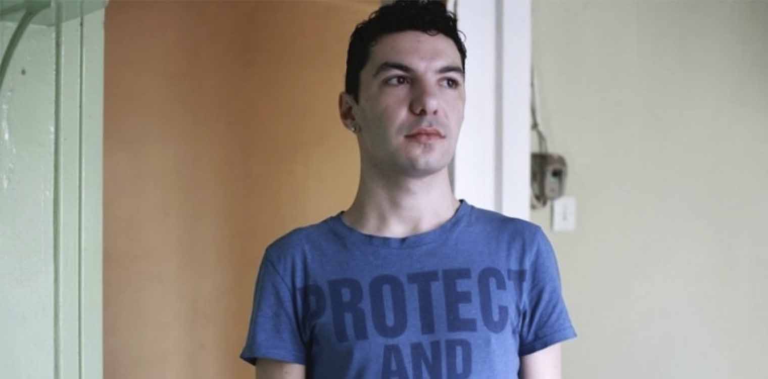 Υπόθεση Ζακ Κωστόπουλου: Έχασαν τη μάχη στα δικαστήρια οι συγγενείς του - Αξίωναν αποζημίωση 2 εκατ. ευρώ