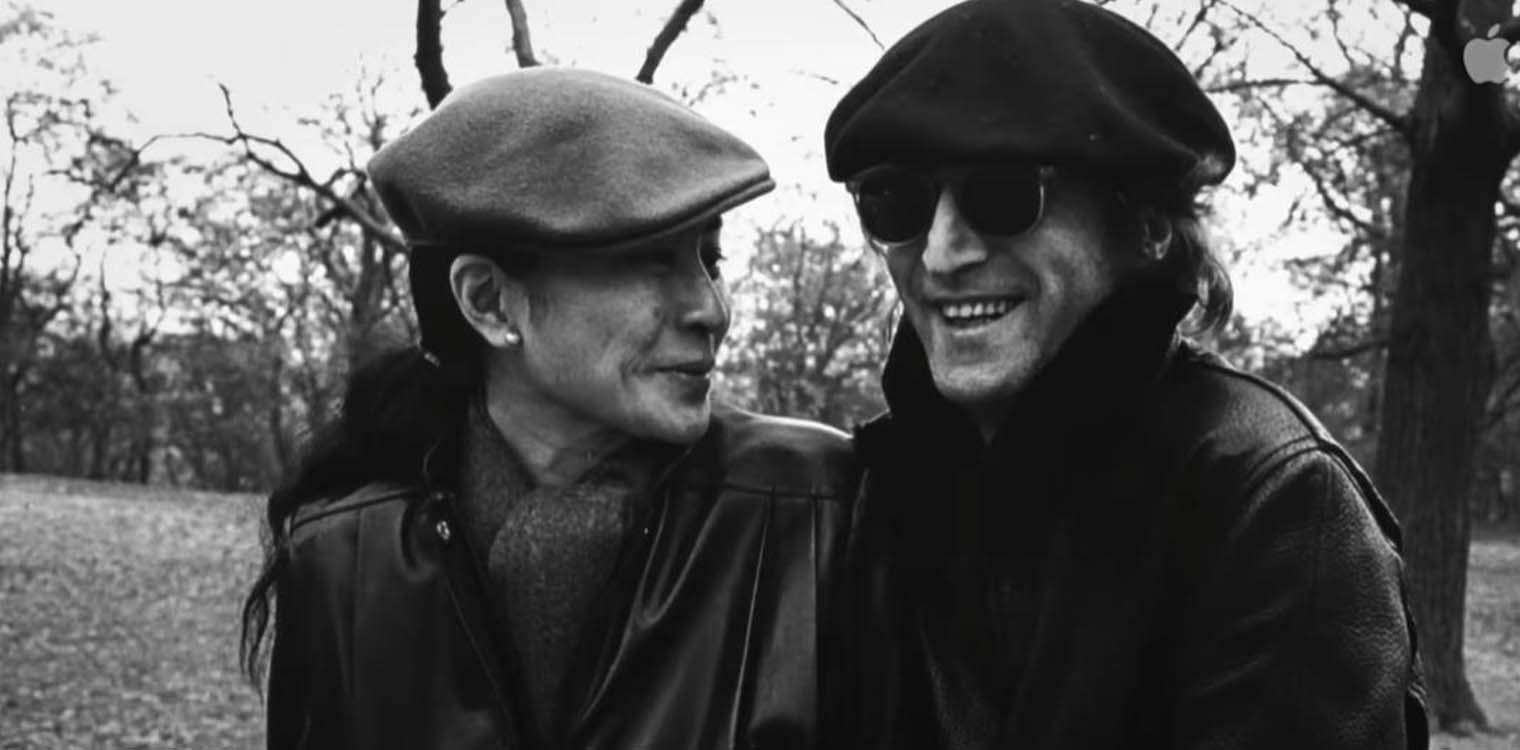 Νέα στοιχεία για τη δολοφονία του Τζον Λένον στο ντοκιμαντέρ «John Lennon: Murder Without a Trial»