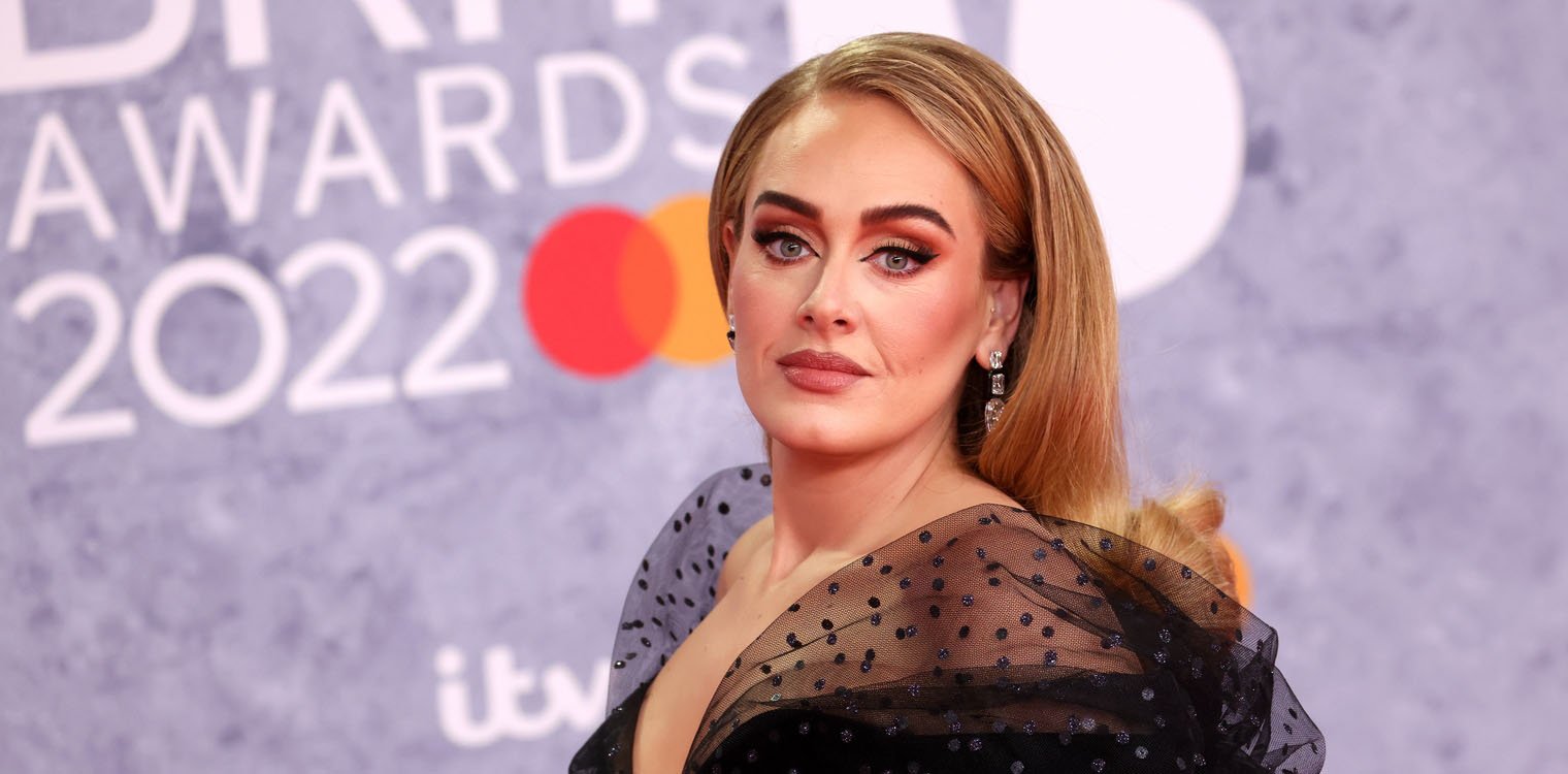 Adele: Επιβεβαίωσε τον κρυφό γάμο με τον αγαπημένο της, Rich Paul