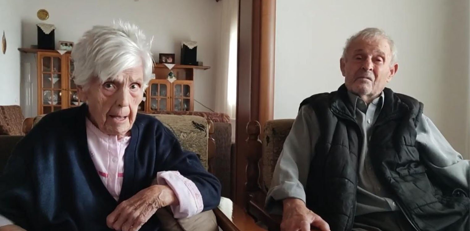 Συγκινητική προσφορά από ζευγάρι ηλικιωμένων στο Διδυμότειχο: Δώρισαν πάνω από 100.000 ευρώ στο νοσοκομείο
