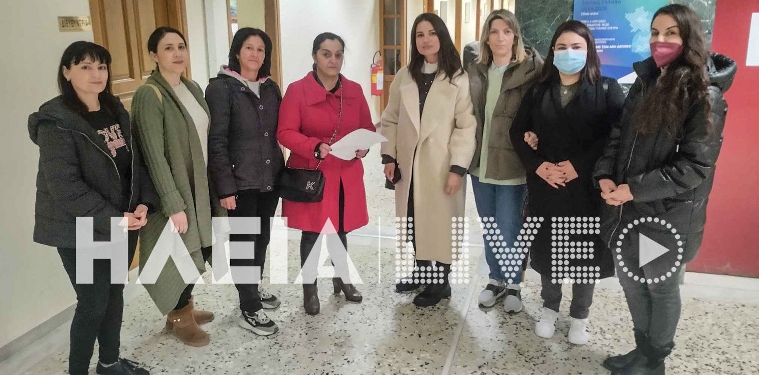 Πύργος: Απλήρωτοι για μήνες οι Παιδικοί και Βρεφονηπιακοί Σταθμοί από το κράτος 
