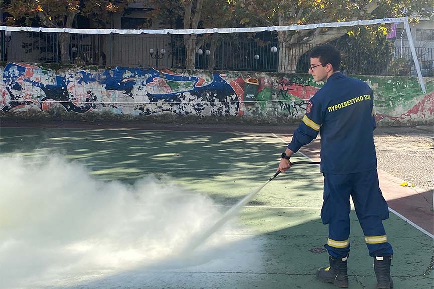 2o gimnasio purosv enimerosi 5