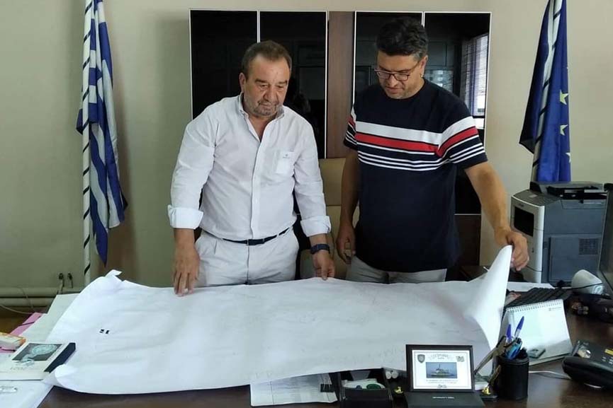 dimos andravidas poleod 2
